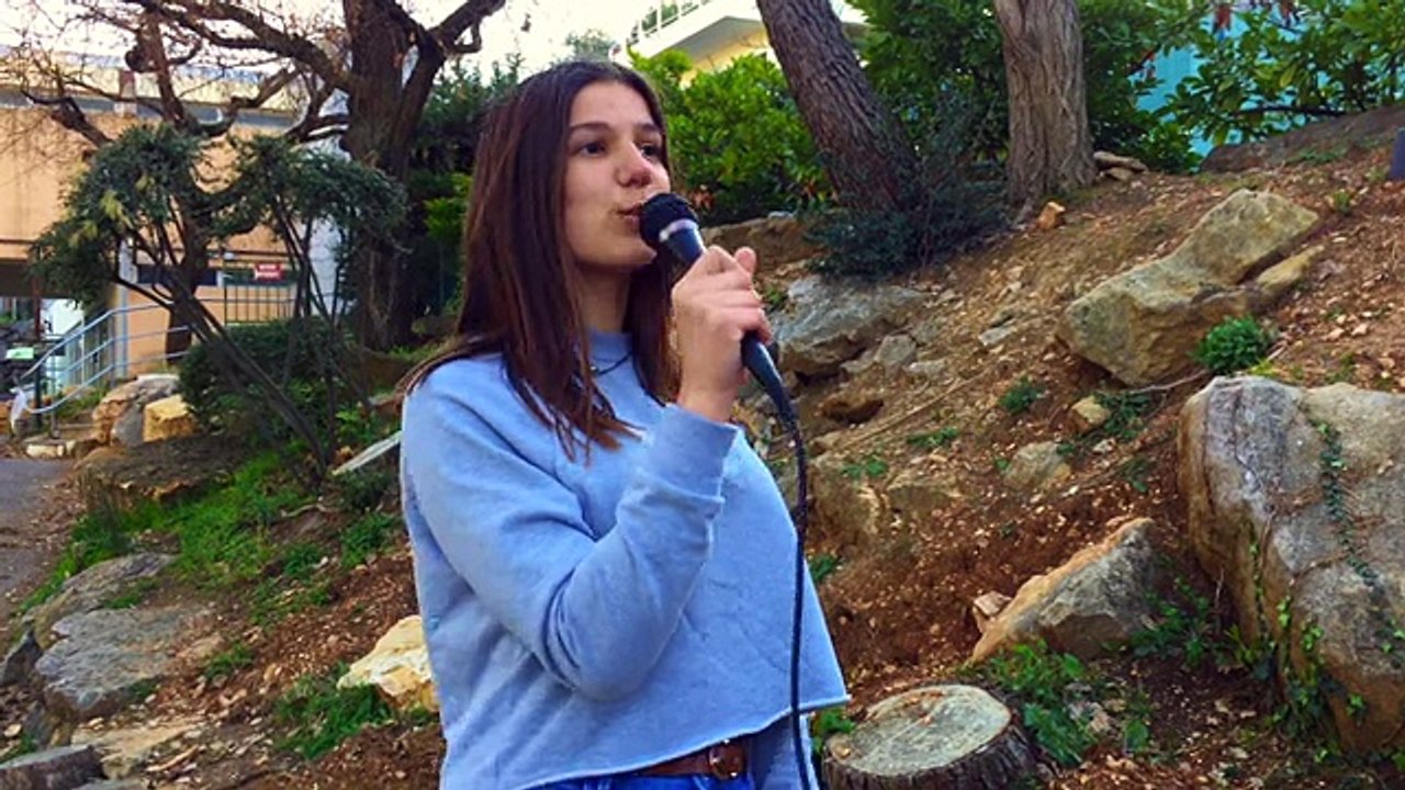 Concours vidéo sciences : Déchets positifs