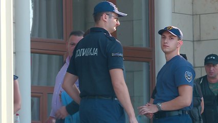 27 prilli, të akuzuarit kërcënojnë gjykatësen