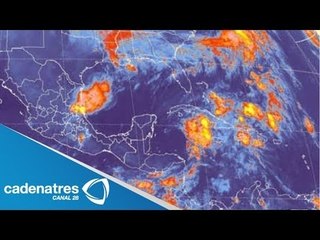 Frente frío 5 causará bajas temperaturas en el norte del país