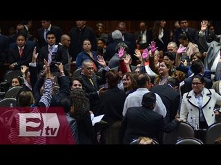 Análisis sobre la Ley de ingresos 2015 / Opiniones encontradas