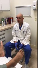 Treat Plantar Fasciitis Pain with EPAT in Coral Springs