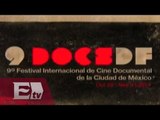 El Festival de Cine Documental Ciudad de México exhibirá 175 cintas/ Comunidad