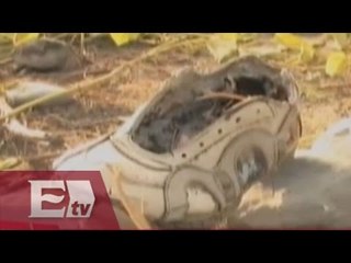 ¡ÚLTIMA HORA! Hallan seis nuevas fosas clandestinas en Guerrero / Paola Virrueta