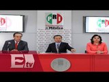 PRI avala la propuesta de un Sistema Anticorrupción / Vianey Esquinca