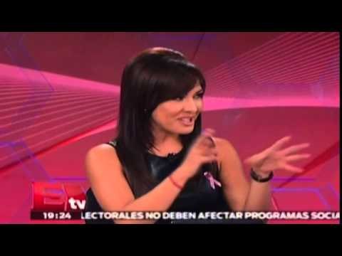 Salón dès Azteca presenta: Ni son todos son los que están ni están todos los que son