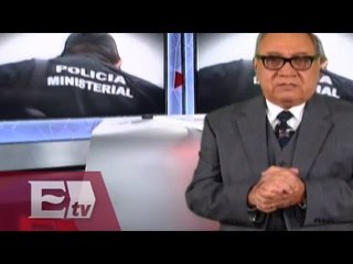 Bucareli 1, La dirección correcta / Félix Cortés Camarillo 26/10/2014