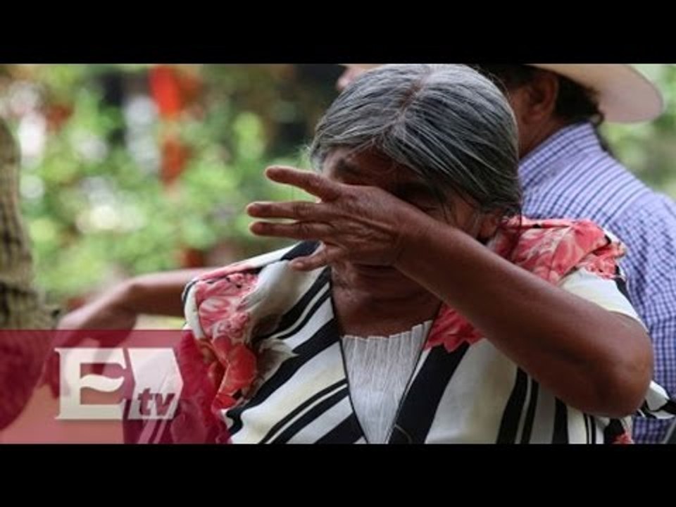 Investigación especial sobre los desaparecidos en Guerrero  / Titulares de la noche