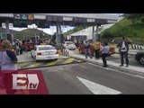 Refuerzan seguridad del aeropuerto de Acapulco por temor a protestas / Excélsior en la Media