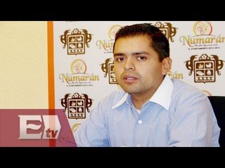 Detienen a alcade michoacano por nexos con los Caballeros Templarios / Titulares de la Noche