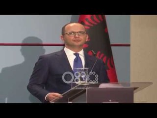 Ora News - Bushati: Më habit Meta! Nuk mund të bëjmë dasmë pa pasur çiftin