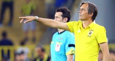Fenerbahçe Teknik Direktörü Phillip Cocu Hollanda Basınına Konuştu: Taraftarlar Gitmemi İstemiyor