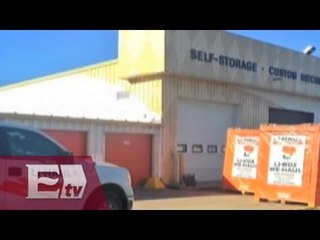 Hallan muertos a varios bebés en una empresa de Winnipeg, Canadá/ Global