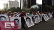 ¿Cuál es la posición de México ante la Comisión de Derechos Humanos por caso Ayotzinapa?