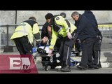 Detalles de los tiroteos en Ottawa, Canadá / Excélsior Informa