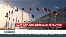 Milli Savunma Bakanı Hulusi Akar katıldı