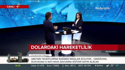 Dolar neden yükseliyor?