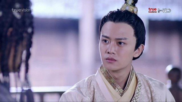Glory Of Tang Dynasty ศึกชิงบัลลังก์ราชวงศ์ถัง ตอนที่ 47