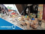 ÚLTIMA HORA:  Terremoto en Filipinas deja 87 muertos  (VIDEO)