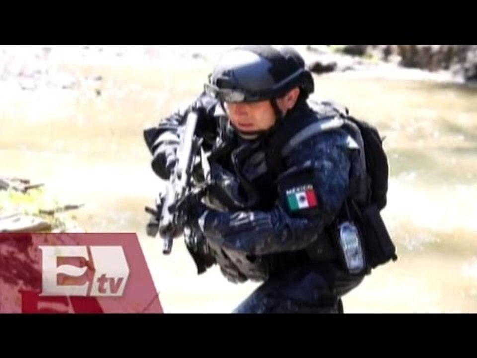 Muere policía en el Río Cocula / Martin Espinosa