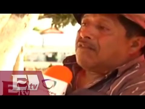 Familiares y amigos confían en el regreso de normalistas desaparecidos / Excélsior informa