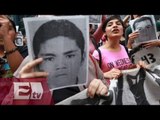 Normalistas e integrantes de la CETEG toman alcaldía de Tixtla / Titulares
