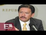 PRD exige a Ángel Aguirre pedir licencia/ Excélsior Informa