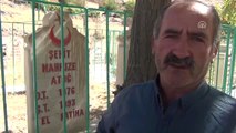 Midyat'ta Terör Örgütü PKK'nın Katlettiği 26 Kişi Anıldı