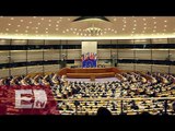 Parlamento Europeo condena los hechos ocurridos en Iguala  / Titulares de la noche