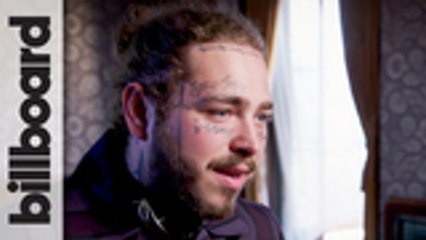 Post Malone Describes His 'Scary' Emergency Plane Landing | Billboard