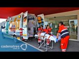 Cómo llamar una ambulancia / Cómo reaccionar ante una emergencia