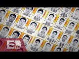 Investigación Especial: Desaparecidos en Guerrero / Vianey Esquinca