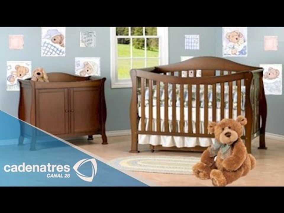 Cómo recibir a un bebé con poco dinero / Finanzas / Tips para ahorrar