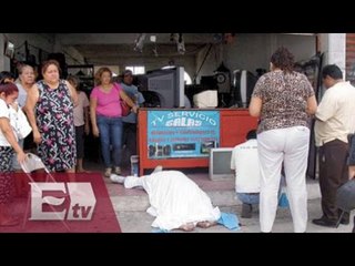 Guerrero y Chihuhua: estados más inseguros para niños y adolescentes / Excélsior en la Media
