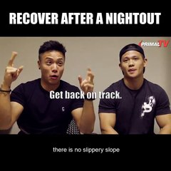 Primal Meal Prep Kitchen View – Get Healthy Food in Singapore