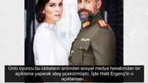 Halit Ergenç ile Bergüzar Korel boşanıyor mu? Olay iddia