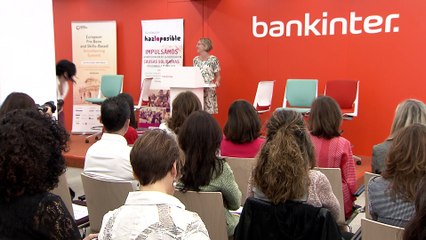 Madrid acoge el mayor encuentro europeo de voluntariado corporativo