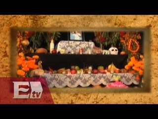 El día de muertos / Retazos de la historia