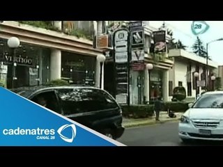 Presidente Masaryk tendrá nuevo rostro; anuncian proyecto de remodelación en tres etapas