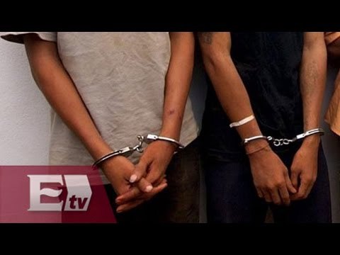 Suman 56 detenidos por la desaparición de normalistas de Ayotzinapa / Nacional