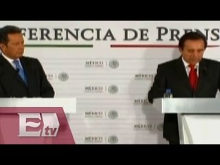 Avances en la búsqueda de normalistas de Ayotzinapa