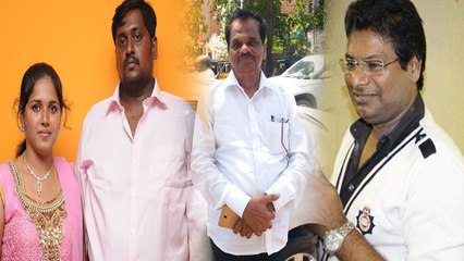 தொழிலதிபரிடம் பணம் பறித்த துணை நடிகை உட்பட 3 பேருக்கு போலீஸ் வலை வீச்சு
