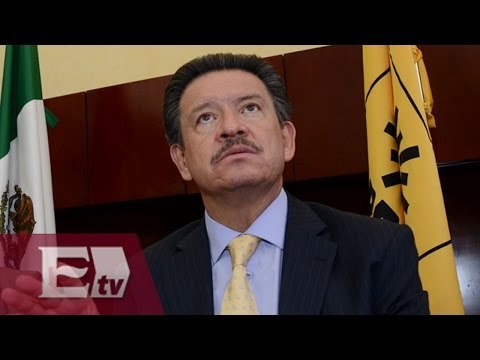 PRD explica los supuestos nexos de AMLO con el ex edil de Iguala / Vianey Esquinca