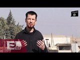 El Estado Islámico difunde video del rehén británico John Cantlie/ Global