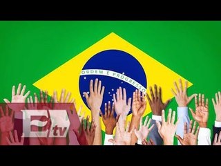 Elección presidencial Brasil 2014/ Excélsior en la media Alejandro Ocaña