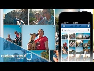 Cómo proteger a sus hijos cuando publicamos en redes sociales sus fotos