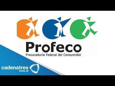 Profeco presenta app para atender quejas de consumidores en Restaurantes