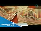 El mejor cine mexicano ahora en París,  Novela del mexicano Palou