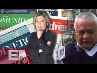 ¿Qué opina la gente sobre la reunión entre Peña Nieto y los padres de desaparecidos?