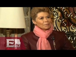 Entrevista a Beatriz Pagés, política y periodista mexicana/ Chez Castillo
