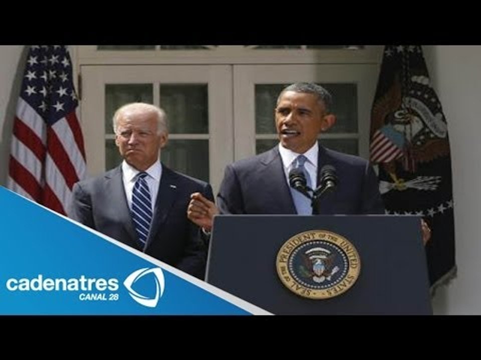 Barack Obama reconoce fallas en el "Obama Care" / obama care failures